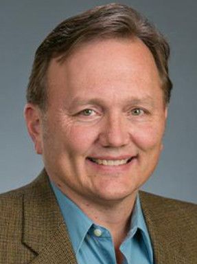 Robert Anderson